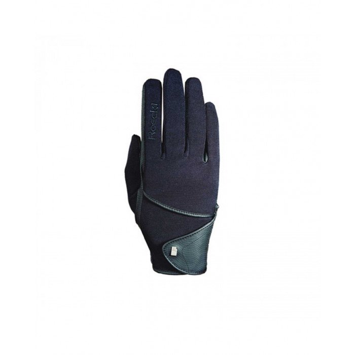 Handschuhe  Roeckl Winterhandschuhe Madison Ab00913 36,48 €