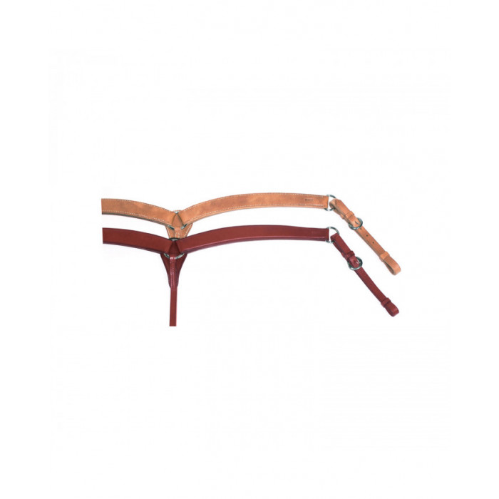 breastplate  Schutz Brothers Fat Leather breastplate 139,75 € breastplate  Schutz Brothers Fat Leather breastplate 139,75 €
