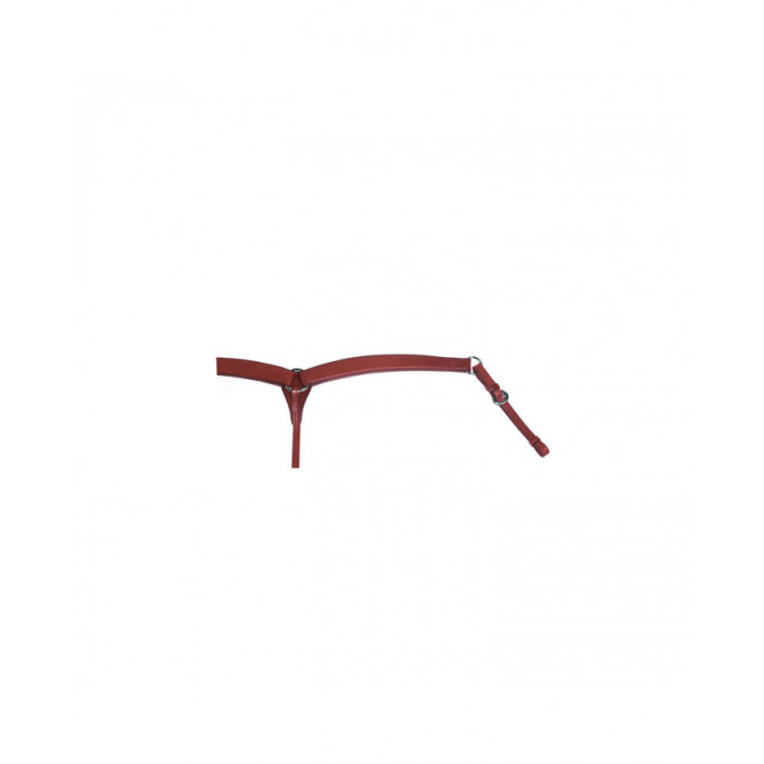 breastplate  Schutz Brothers Fat Leather breastplate 139,75 € breastplate  Schutz Brothers Fat Leather breastplate 139,75 €