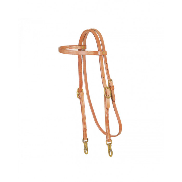 bridle  Straight Bridle C Schutz Brothers bridle 107,30 € bridle  Straight Bridle C Schutz Brothers bridle 107,30 €