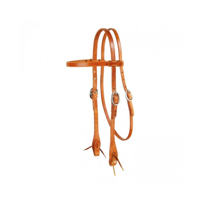 bridle  Schutz Brothers Fat Leather bridle 142,21 €