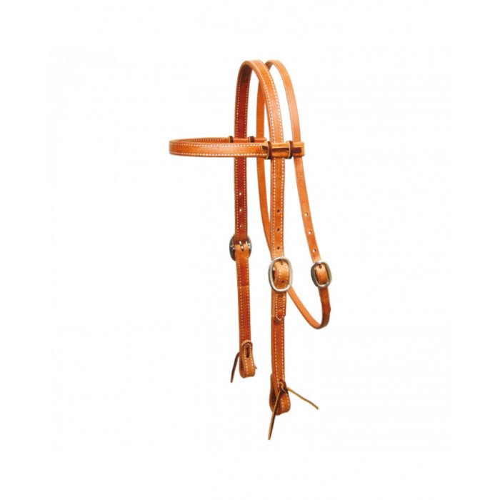 cabezadas  Cabecero Recto Costuras cabezadas Schutz Brothers 131,89 €