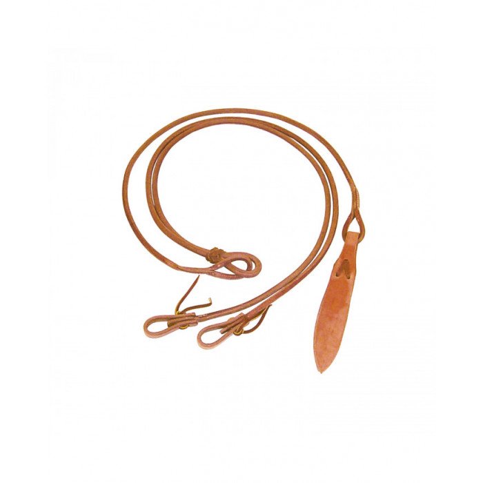 riendas Schutz Brothers Deluxe Tubular Leather riendas Romal 202,87&nbsp;€