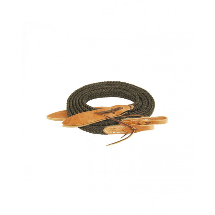 reins  Schutz Brothers Quite Control Nylon reins 93,03 € reins  Schutz Brothers Quite Control Nylon reins 93,03 €