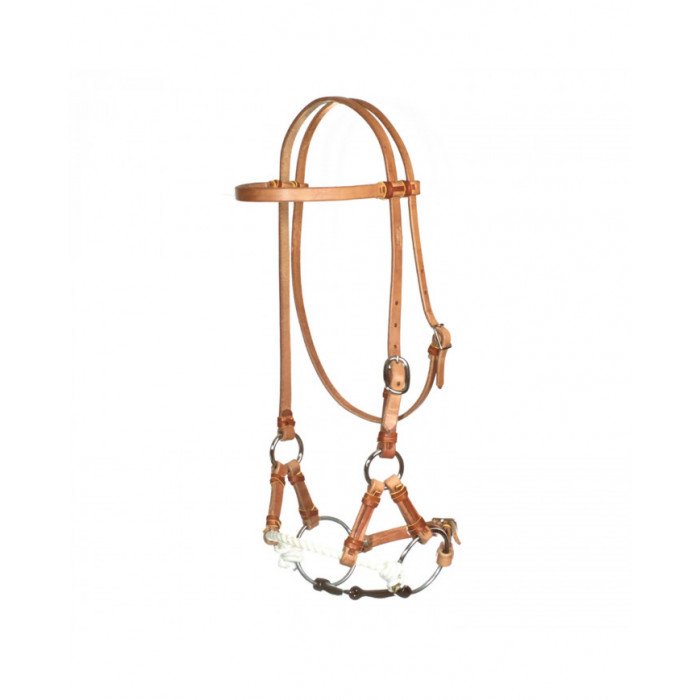 Seitenzug und Schnellstopp Side Pull Leather Grease C Schutz Brothers 161,89&nbsp;€