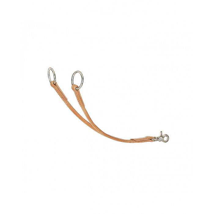 martingale fourche de martingale en gros cuir Schutz Brothers 40,57&nbsp;€