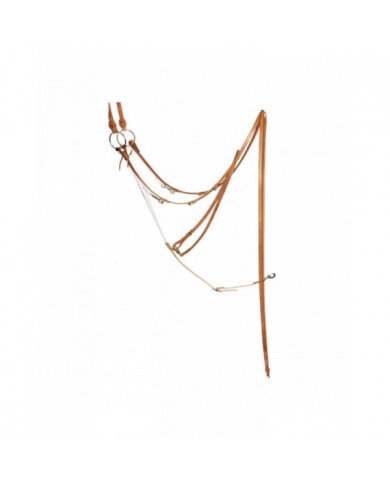 martingale Schutz Brothers German running martingale 227,46&nbsp;€