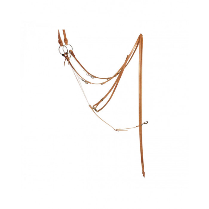 Martingale Monta Western  Martingala Tedesca Schutz Brothers 227,46 € Martingale Monta Western  Martingala Tedesca Schutz Brothers 227,46 €