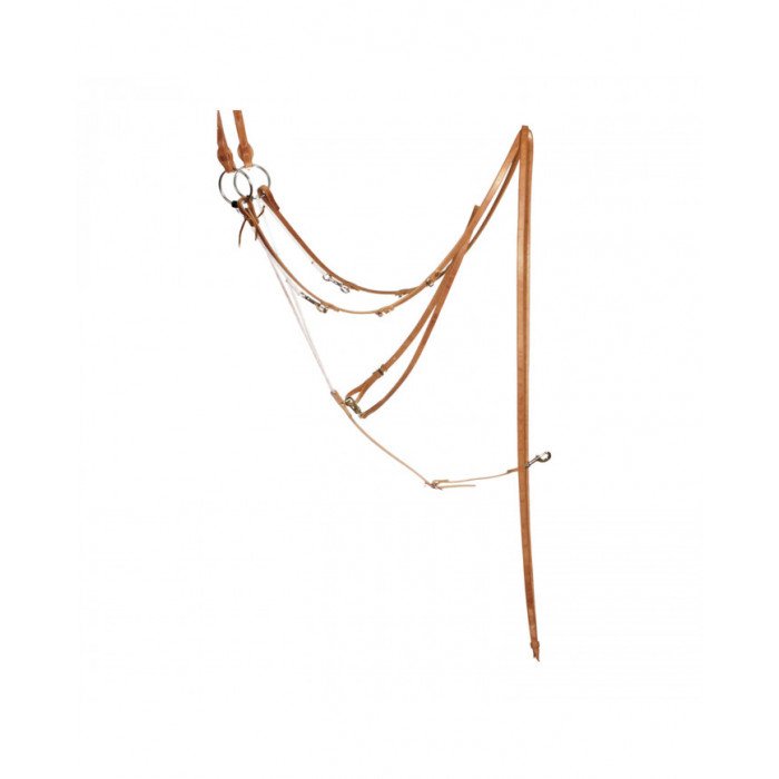 martingale martingale allemande Schutz Brothers 227,46&nbsp;€