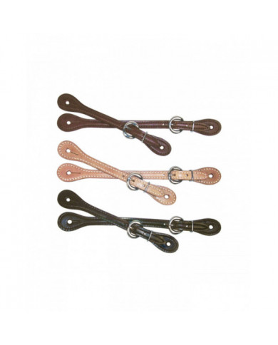 Lacciolini per Speroni Monta Western  Lacciolini Speroni Schutz Brothers 32,70 € Lacciolini per Speroni Monta Western  Lacciolini Speroni Schutz Brothers 32,70 €