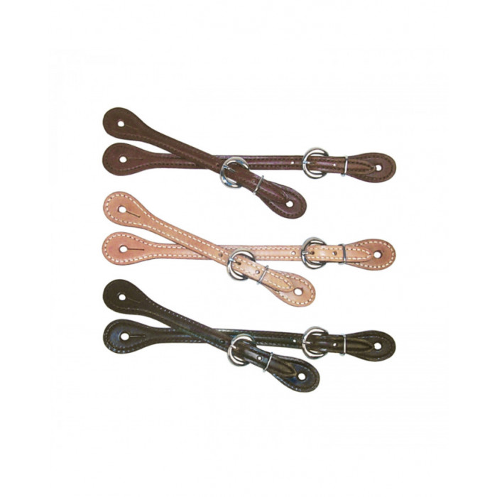 Cadarços para Esporas  Alças Esporas Schutz Brothers 32,70 € Cadarços para Esporas  Alças Esporas Schutz Brothers 32,70 €