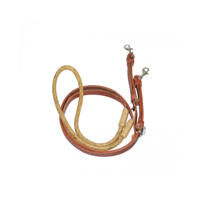 rédeas Piscinas de couro cru de barril rédeas 49,10&nbsp;€