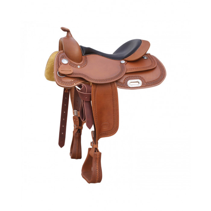 Selle Reining Monta Western  Sella Reiner Pools Modello Big Skirt 2010 1,00 € Selle Reining Monta Western  Sella Reiner Pools Modello Big Skirt 2010 1,00 €