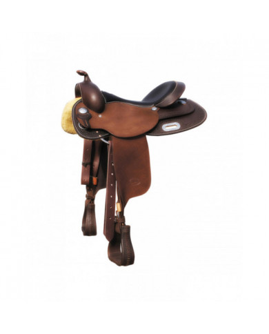 Selle Reining Monta Western  Sella Team Penning Pools Modello Rough Out 1020 1,00 € Selle Reining Monta Western  Sella Team Penning Pools Modello Rough Out 1020 1,00 €