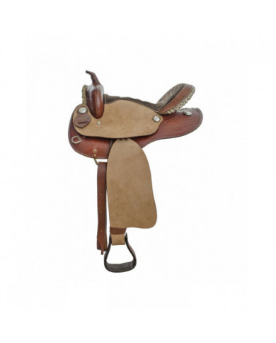 saddle Trail  saddle Barrel Lakota Complete 401,23 € saddle Trail  saddle Barrel Lakota Complete 401,23 €