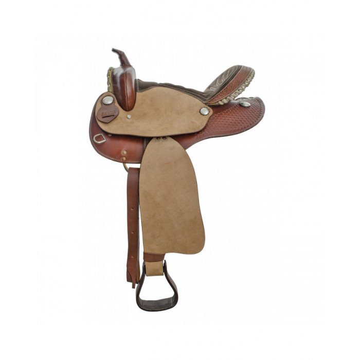 saddle Trail  saddle Barrel Lakota Complete 401,23 € saddle Trail  saddle Barrel Lakota Complete 401,23 €
