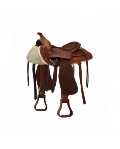 saddle Reining  saddle Reiner Lakota Model Prime Quarter 379,92 €
