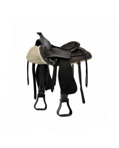 saddle Reining  saddle Reiner Lakota Model Prime Quarter 379,92 €