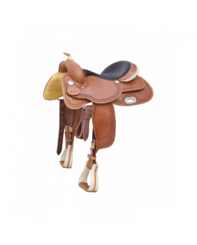 Selle Reining Monta Western  Sella Reiner Pools Modello Rawhide 2020 1,00 € Selle Reining Monta Western  Sella Reiner Pools Modello Rawhide 2020 1,00 €