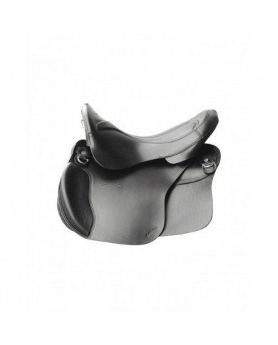 Trekking saddle  Pioneer saddle Trek Quarter Model 1,00 €