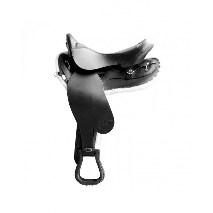 selles de randonnée  Pioneer selle Trek West Quarter Modèle 1,00 €