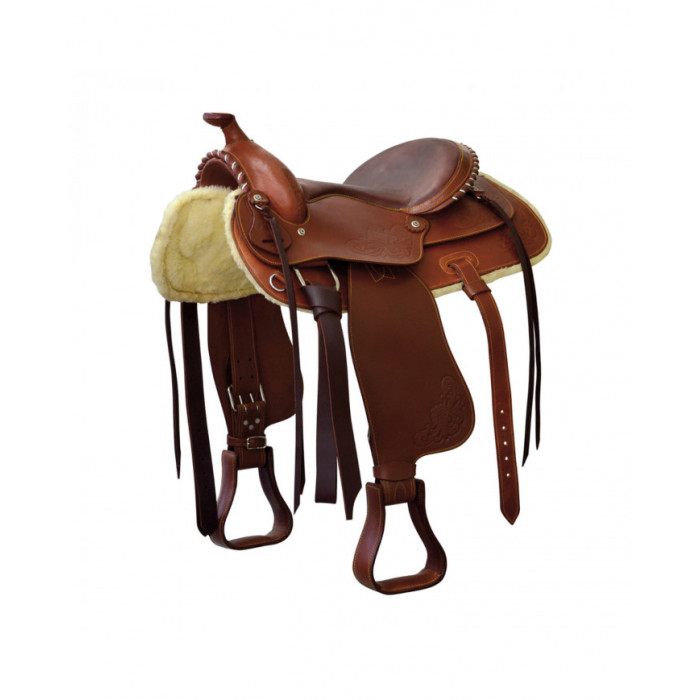 selins  sela Reiner Lakota Modelo Fio de Prata 405,33 € selins  sela Reiner Lakota Modelo Fio de Prata 405,33 €