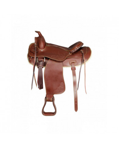 saddle Trail  Lakota Rounded saddle Silver Wire Model 383,20 € saddle Trail  Lakota Rounded saddle Silver Wire Model 383,20 €