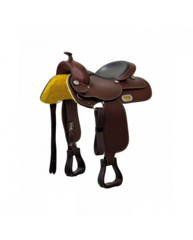 saddle Trail  Jj Reiner Saddle 585,98 € saddle Trail  Jj Reiner Saddle 585,98 €
