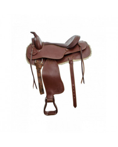 saddle Trail  All Purpose Reiner Saddle 456,15 € saddle Trail  All Purpose Reiner Saddle 456,15 €