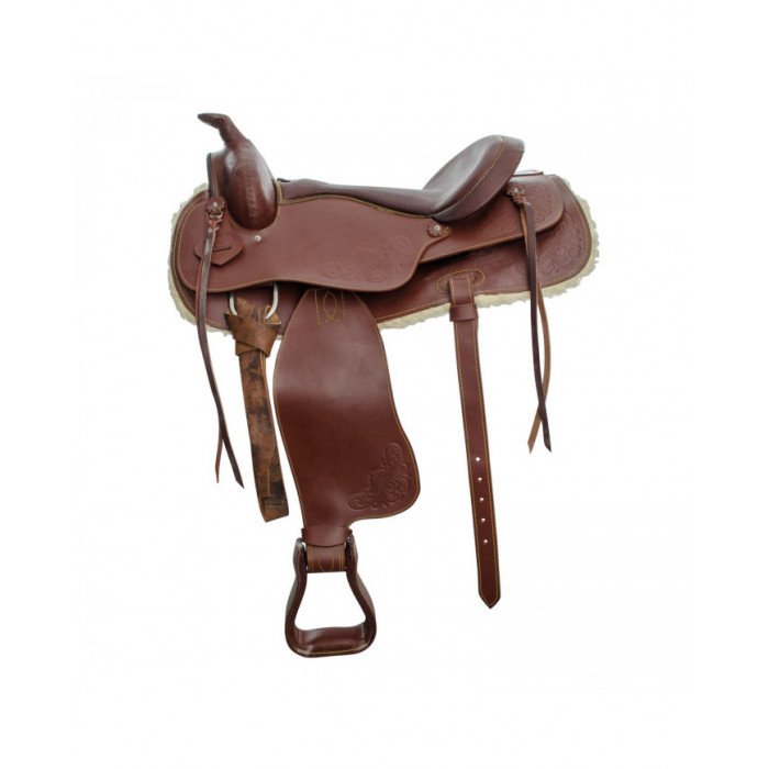 sättel  sättel Red Horns Allzweckmodell 456,15 €