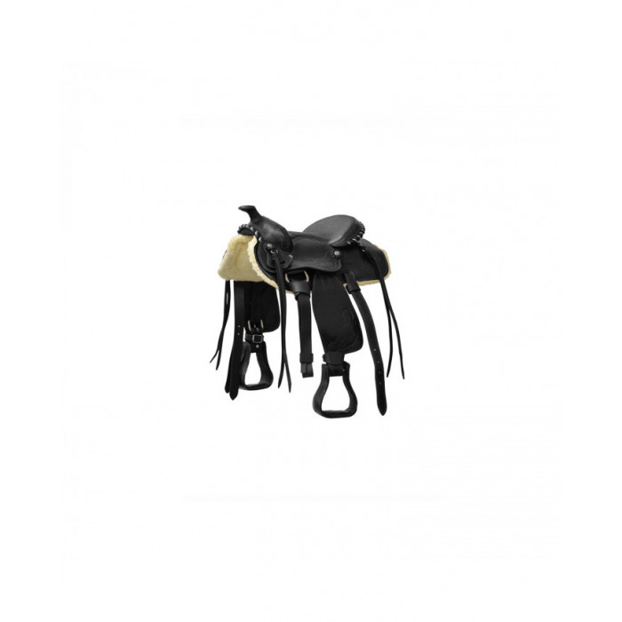 Pony saddle  Lakota Pony saddle Silver Wire Model 211,07 € Pony saddle  Lakota Pony saddle Silver Wire Model 211,07 €