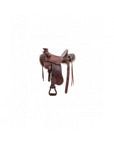 Work saddle  saddle Ranch Lakota Sb 687,30 € Work saddle  saddle Ranch Lakota Sb 687,30 €