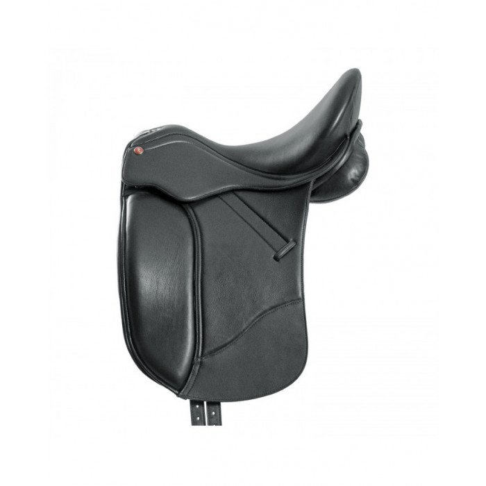 selles de dressage  selle de Dressage Pro Light Cuir Français Modèle Dlx 1,00 €