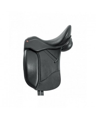Selle Dressage Monta Inglese  Sella Dressage Pro Light Cuoio Francese Modello Dlx 1,00 €