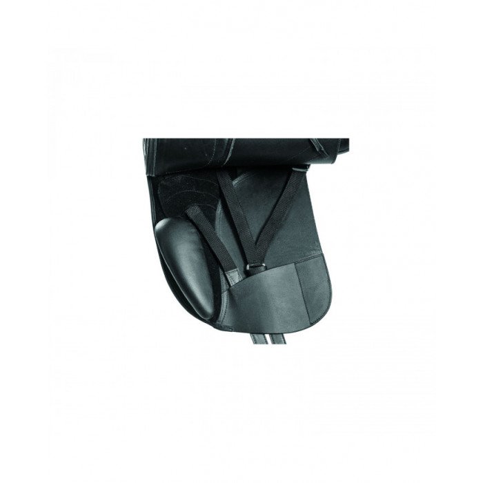 selles de dressage  selle de Dressage Pro Light Cuir Français Modèle Dlx 1,00 €