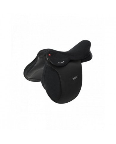 Jumping Saddle  Jumping Saddle in Synthetic Leather 263,52 €