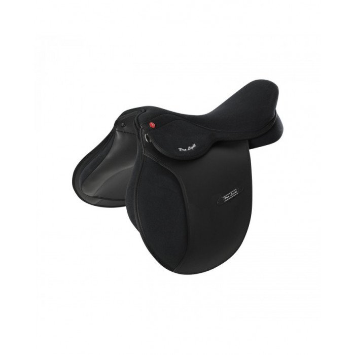 selins Salto  sela sintético inglês Pro Light Salto Suede 263,52 €