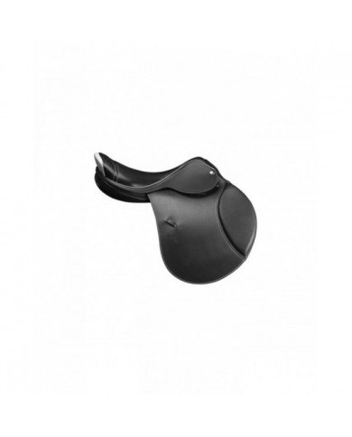 Complete saddle  All Purpose Zaldi saddle Comfort Model 1,00 €