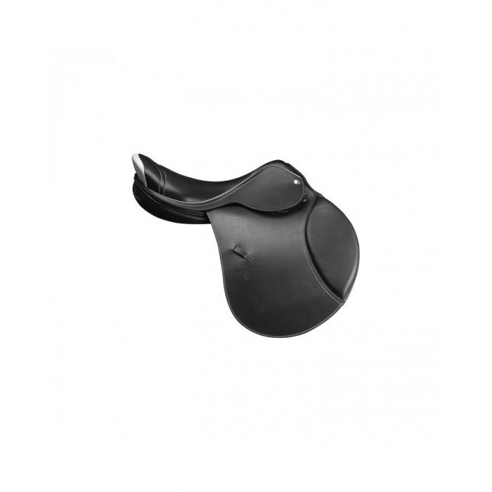 Selle Completo Monta Inglese Sella All Purpose Zaldi Modello Comfort 1,00&nbsp;€