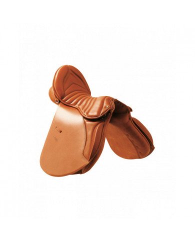 Trekking saddle  Zaldi Trekking saddle Country Model 1,00 €