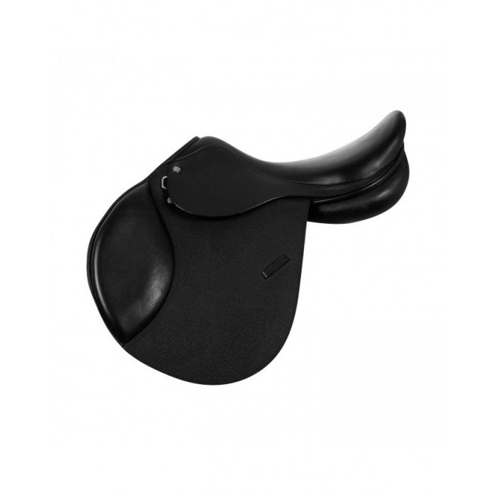 selins Salto  Sela de salto EQUESTRO em couro francês martelado 818,85 €