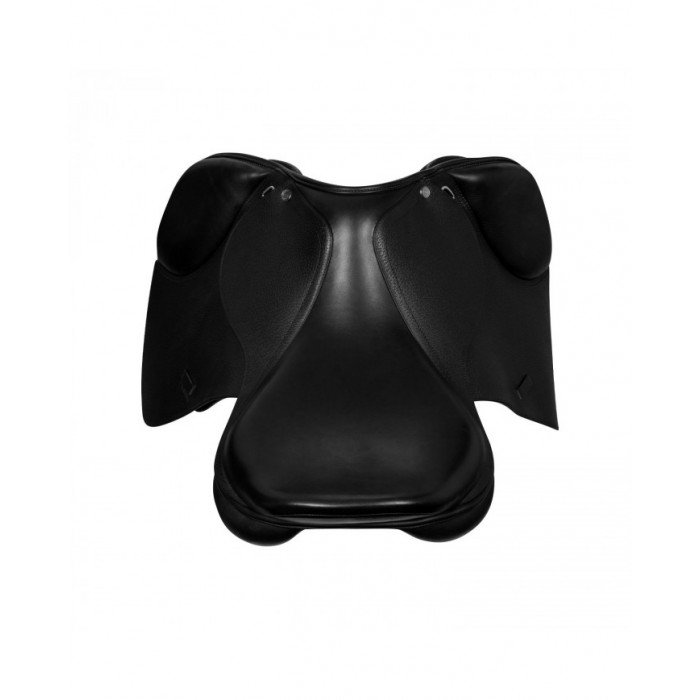 Selle Salto Monta Inglese  Sella da salto EQUESTRO in cuoio francese martellato 818,85 €