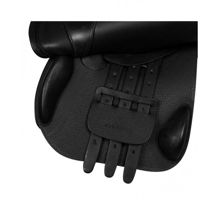 sillas de sillas  Silla de salto EQUESTRO en cuero francés martillado 818,85 €