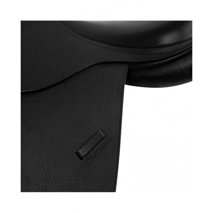 Selle Salto Monta Inglese  Sella da salto EQUESTRO in cuoio francese martellato 818,85 €