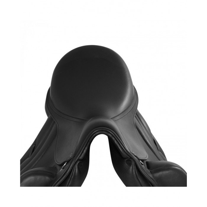 Dressage Saddle  Dressage Leather Monoflap Saddle 1,00 €