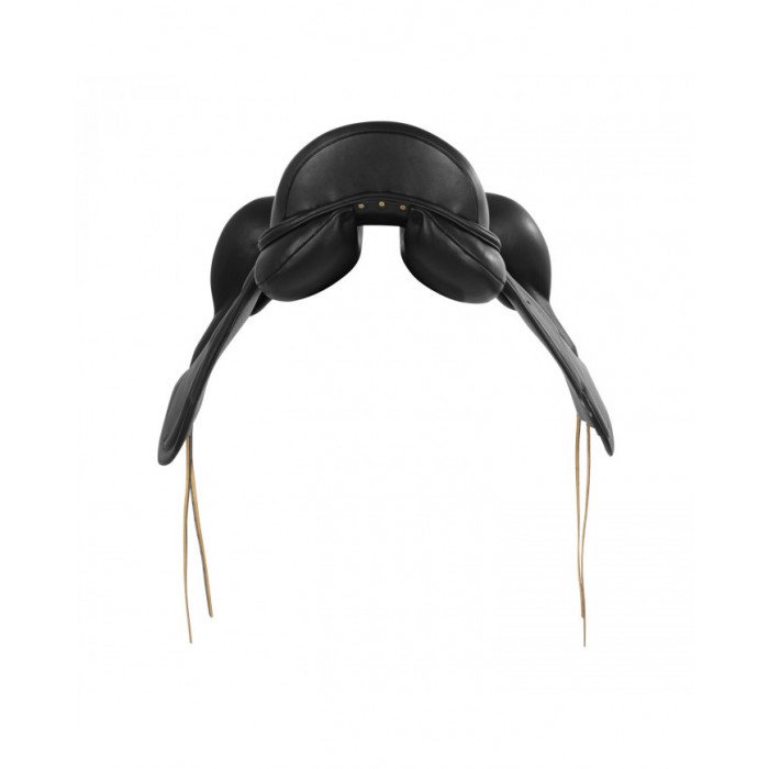 Dressage Saddle  Dressage Leather Monoflap Saddle 1,00 €