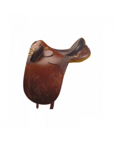 Saddle  Australian Lakota saddle 545,49 €