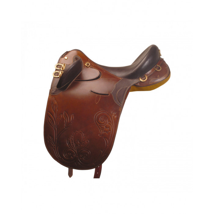 Selle  Sella Australiana Lakota 545,49 € Selle  Sella Australiana Lakota 545,49 €