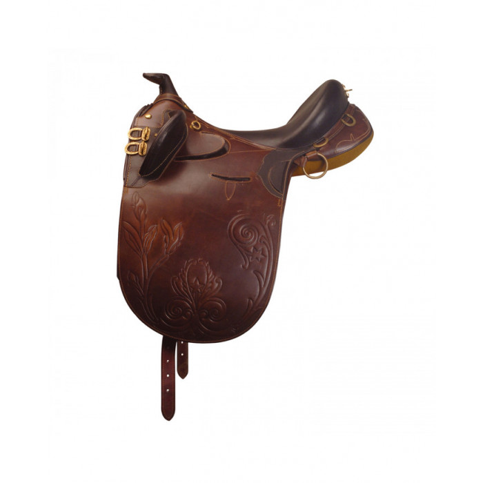 sättel  Australischer sättel Lakota C Pomo 565,49 € sättel  Australischer sättel Lakota C Pomo 565,49 €