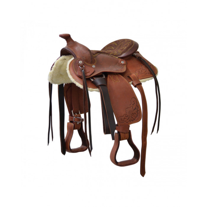 sillas de sillas Pony  silla Pony Lakota Model Prime 221,23 € sillas de sillas Pony  silla Pony Lakota Model Prime 221,23 €